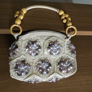 Vintage Handbag Purse